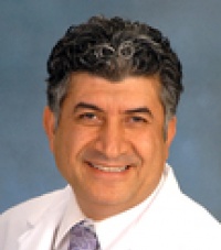 Dr. Mark R Laftavi MD