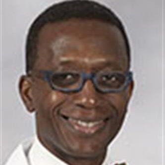 Dr. Gerald McKinney, MD, FACS, Surgeon