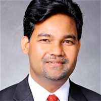 Dr. Basant Kumar Pradhan M.D.