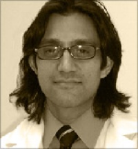 Dr. Yasir Aslam Qazi M.D., Nephrologist (Kidney Specialist)