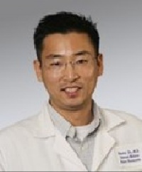 Dr. Edward Suk Im MD
