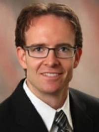 Brendan J. Mccullough MD