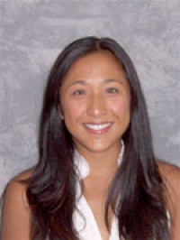 Dr. Emilissa Jane Domingo D.O.