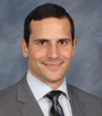Dr. Guillem Gonzalez-lomas M.D., Orthopedist