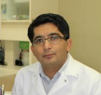 Dr. Ranjan Rajbanshi DDS, MS, Dentist
