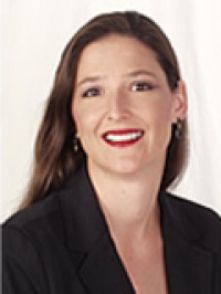 Dr. Amy Stover Lungren M.D.