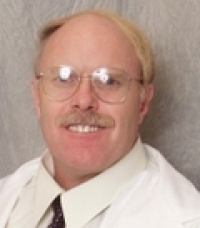 Dr. Stephen E. Wight M.D.