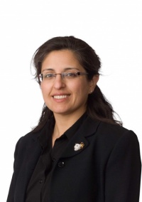 Dr. Maryam Parviz M.D., Surgical Oncologist