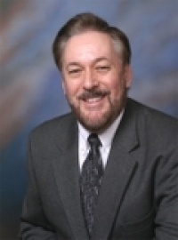 Dr. Richard Lewis Rubin DDS