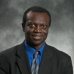 Dr. Philip   Adjei M.D.