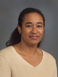 Dr. Toni Alexis Richards-rowley M.D.