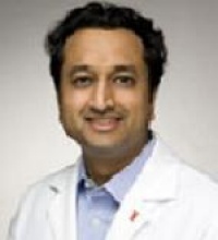 Neil Kamal Goyal M.D., Cardiologist