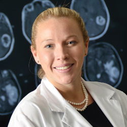 Dr. Wendy J. Sherman, MD, Oncologist