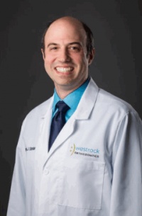 Dr. David Justin Sander D.M.D., M.D.S., Orthodontist