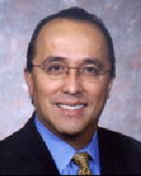 Dr. Carlos F Chang M.D., Internist