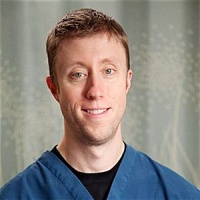 Dr. Matthew Behrens M.D., Anesthesiologist