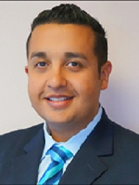Dr. Carlos Alberto Flores M.D.