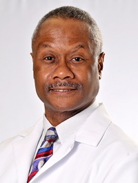 Dr. Arnold F Turner M.D.