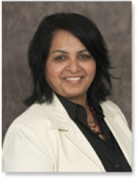 Dr. Veena Kalra MD, OB-GYN (Obstetrician-Gynecologist)