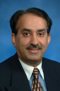 Dr. Sibat Farooq Chaudary MD, Anesthesiologist