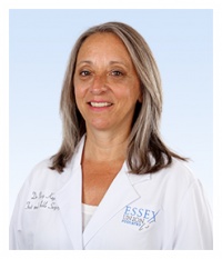 Dr. Nancy Ann Kaplan D.P.M., Podiatrist (Foot and Ankle Specialist)