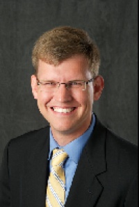 Dr. Nicholas M. Mohr MD, Anesthesiologist