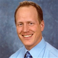 Dr. Richard C Bosacker MD, Family Practitioner