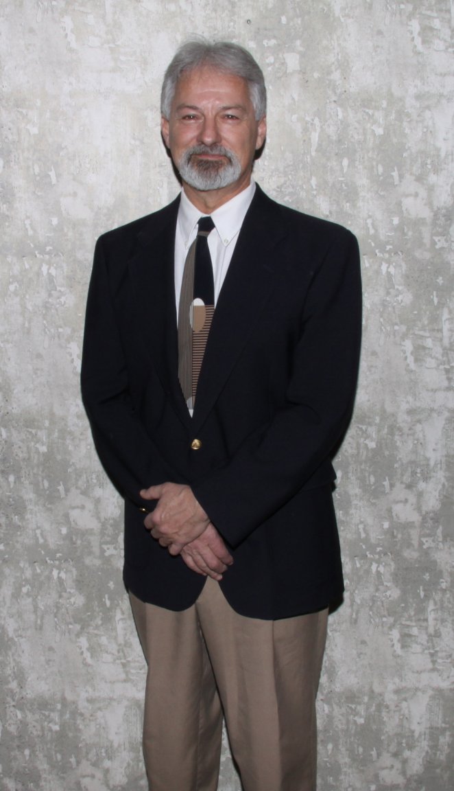 Dr. Eric K. Taylor DDS, Prosthodontist