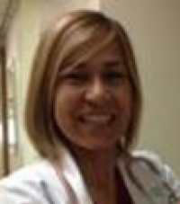 Dr. Claudia Suarez M.D., OB-GYN (Obstetrician-Gynecologist)