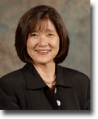Dr. Shari Miura Ling MD, Rheumatologist