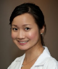 Dr. Tina S Chen M.D.