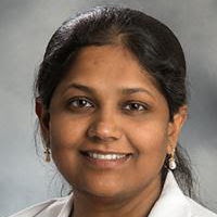 Vijayalakshmi Nagappan, MD, Infectious Disease Specialist