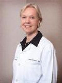 Dr. Rachel A Thompson MD