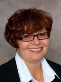 Dr. Maria M. Poplawska goetzen MD