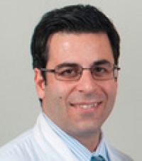 Jamil Anis Aboulhosn MD, Cardiologist