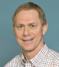 Dr. Brian O Stephens M.D., Orthopedist