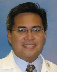 Dr. Philipp Roque Aldana M.D.