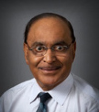 Dr. Surya  Vishnubhakat MD