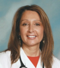 Dr. Roxana P Minkus D.O