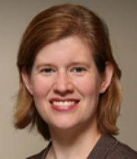 Dr. Rebecca Lynne Darsey MD