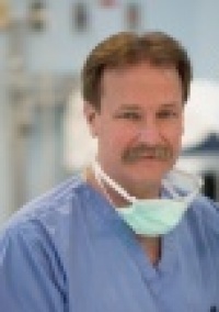 Dr. John A Mccubbin M.D., Ophthalmologist