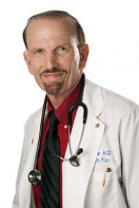 Dr. David Luther Shafer M.D.