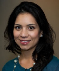 Dr. Angelica Romero Neison MD