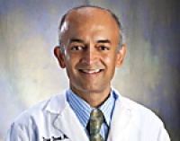 Dr. Tusar K Desai MD, Gastroenterologist
