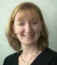 Dr. Kathy Wray Richardson M.D.