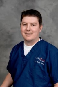 Dr. Shawn J Ebaugh D.C., Chiropractor