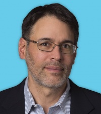 Dr. Aaron K. Joseph M.D.