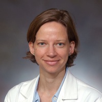 Noemi Brunner M.D., Radiologist