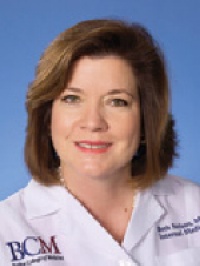 Dr. Elizabeth Nelson MD, Internist