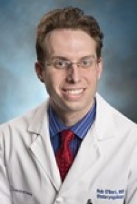 Dr. Rob O\'Bert, MD, Ear-Nose and Throat Doctor (ENT)